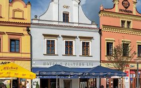 Hotel U Zlatého Lva